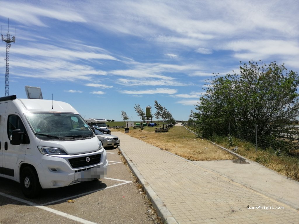 (16708) Pozoamargo - Autovía de Alicante — foto