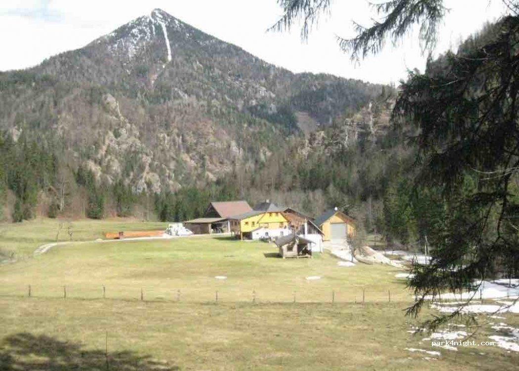 Camping Nachbagauer — foto 2