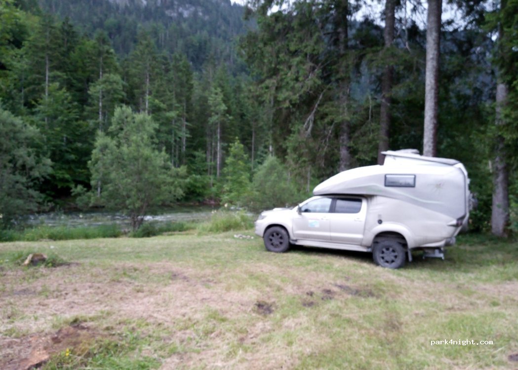 Camping Nachbagauer — foto 3
