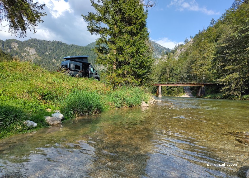 Camping Nachbagauer — foto 4