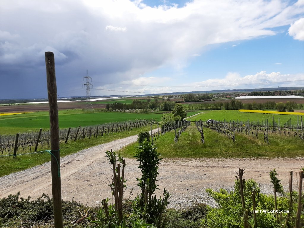 (97241) Bergtheim - Unnamed Road — foto