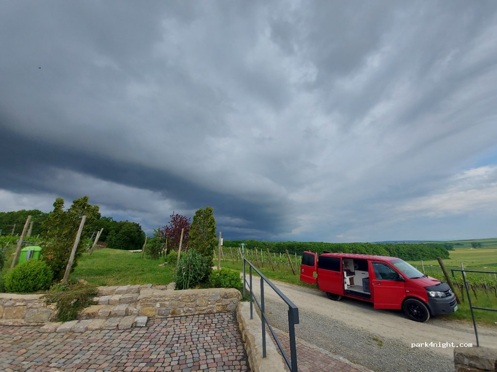 (97241) Bergtheim - Unnamed Road — foto 2