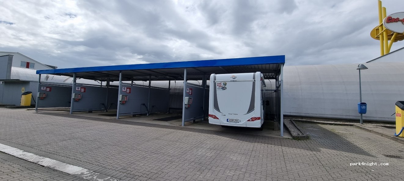 (30880) Laatzen - 1 Greifswalder Straße — foto