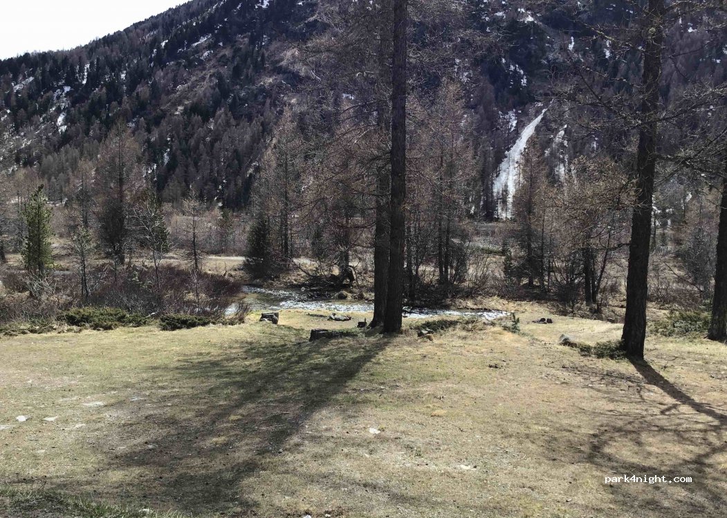 (7504) Pontresina - — foto