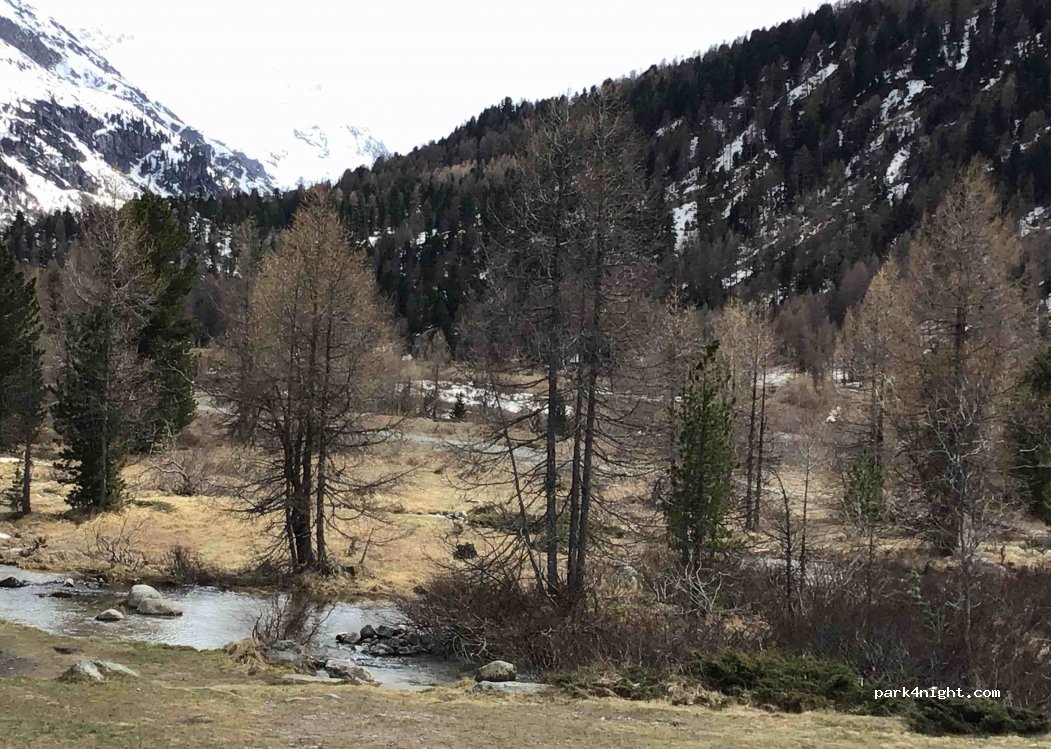 (7504) Pontresina - — foto 2