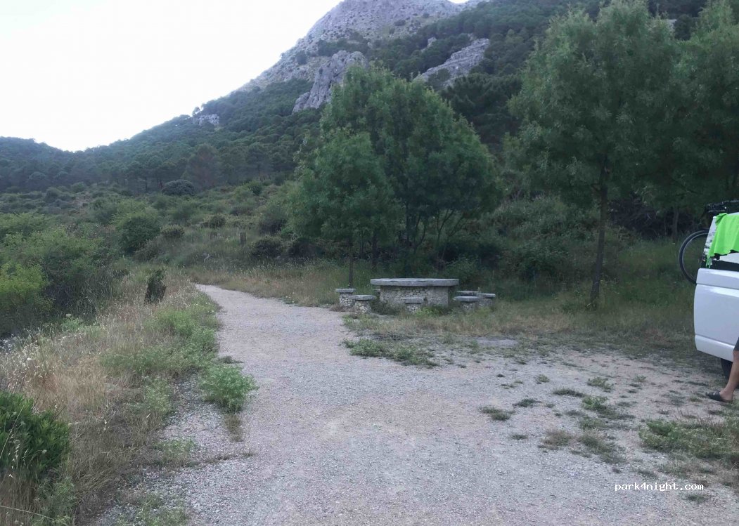 (11610) Grazalema - A-372 — foto 3