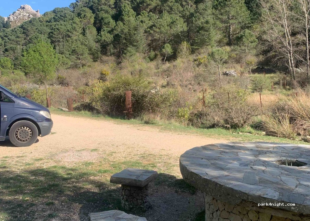 (11610) Grazalema - A-372 — foto 4