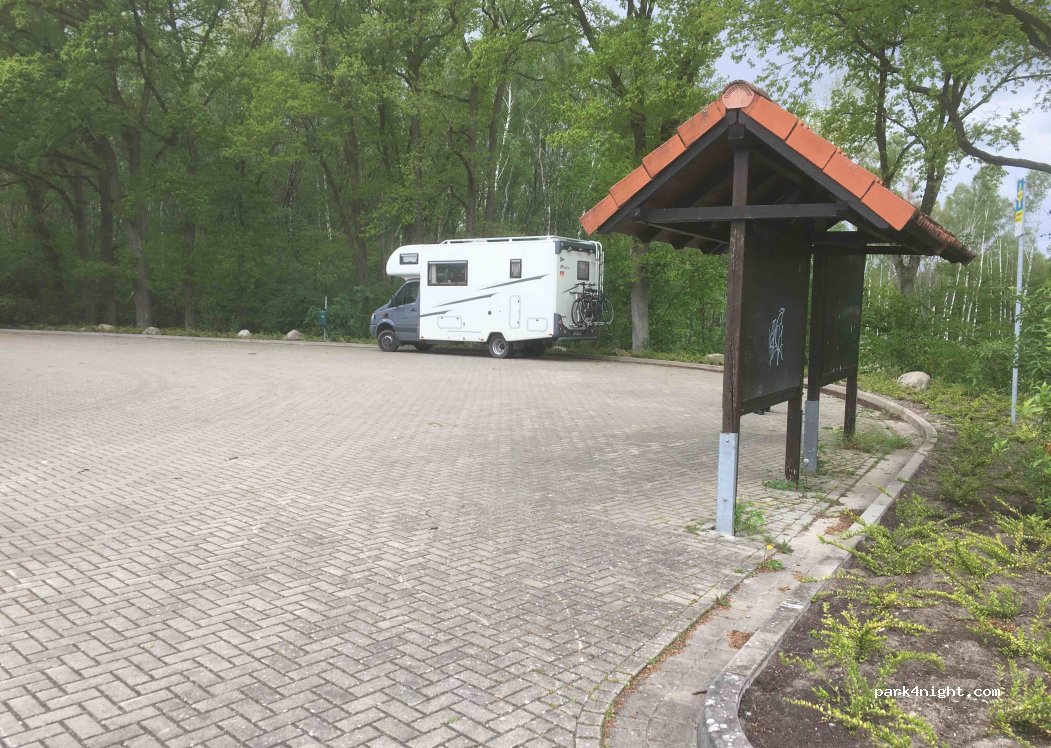 (38442) Wolfsburg - 1 Schleusensiedlung — foto 2
