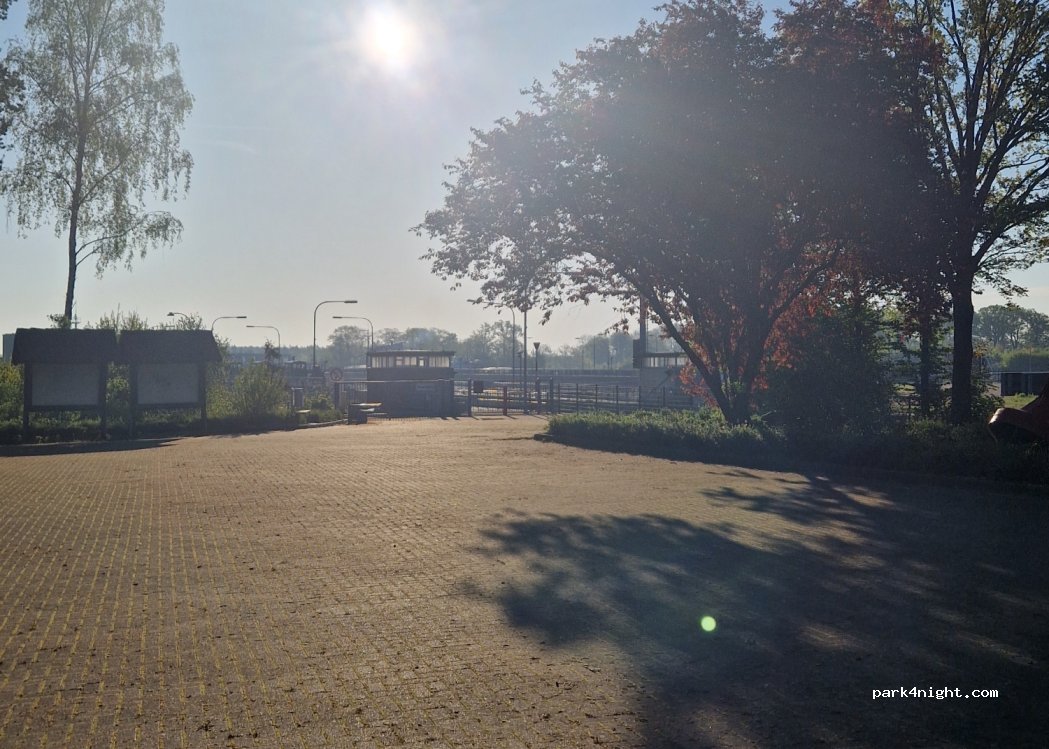 (38442) Wolfsburg - 1 Schleusensiedlung — foto 3