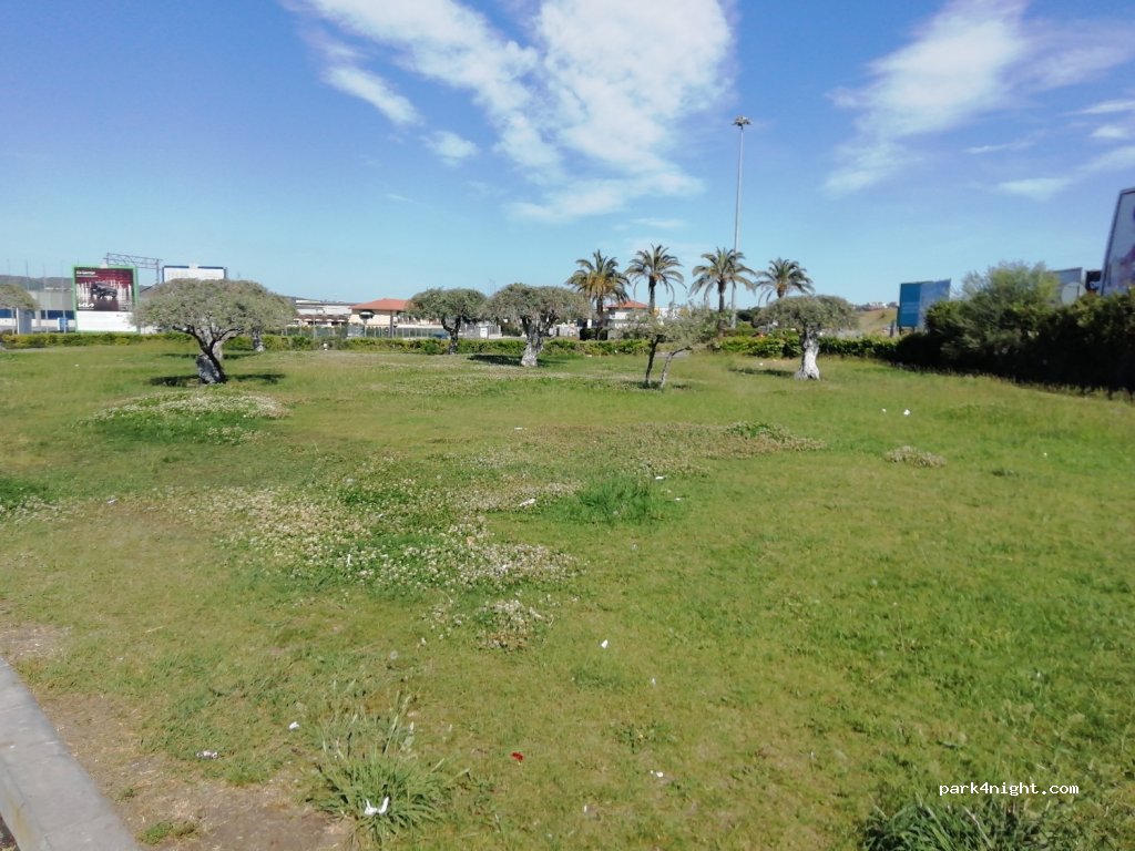 (95032) Belpasso - Strada Provinciale 229/1 — foto 3
