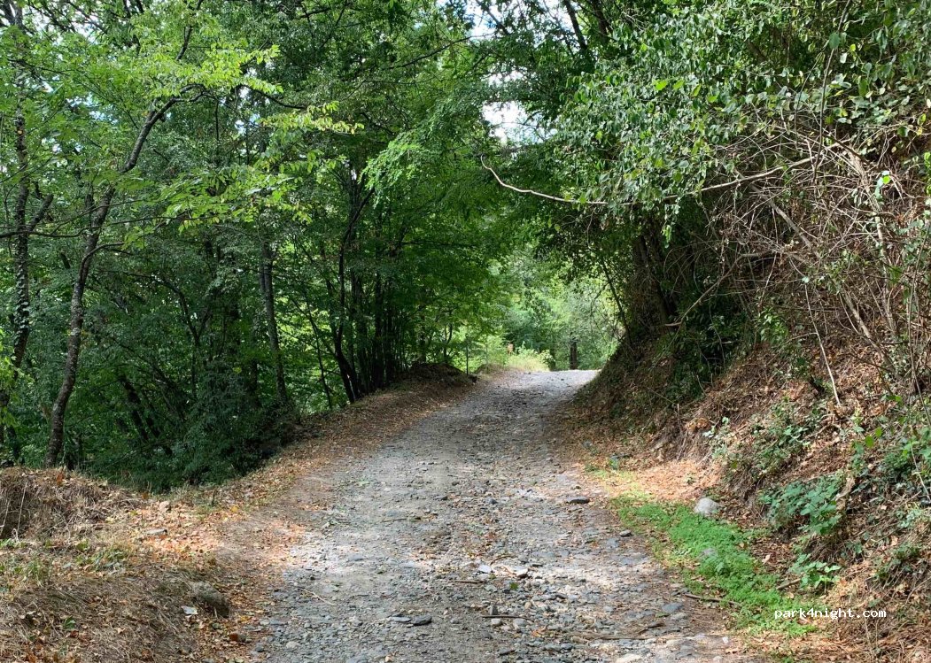 (6160) Tyzha - Unnamed Road — foto 4