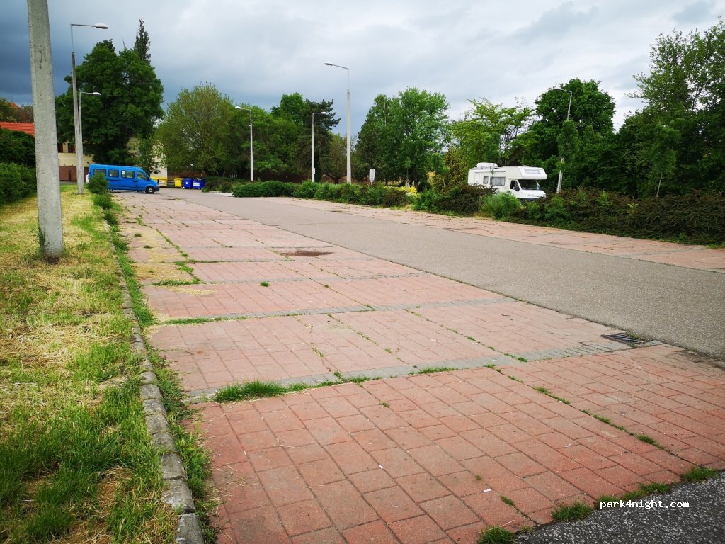 (6800) Hódmezővásárhely - 18 Ormos Ede utca — foto