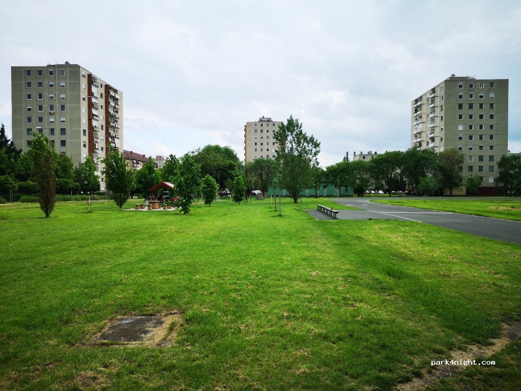 (6800) Hódmezővásárhely - 18 Ormos Ede utca — foto 3