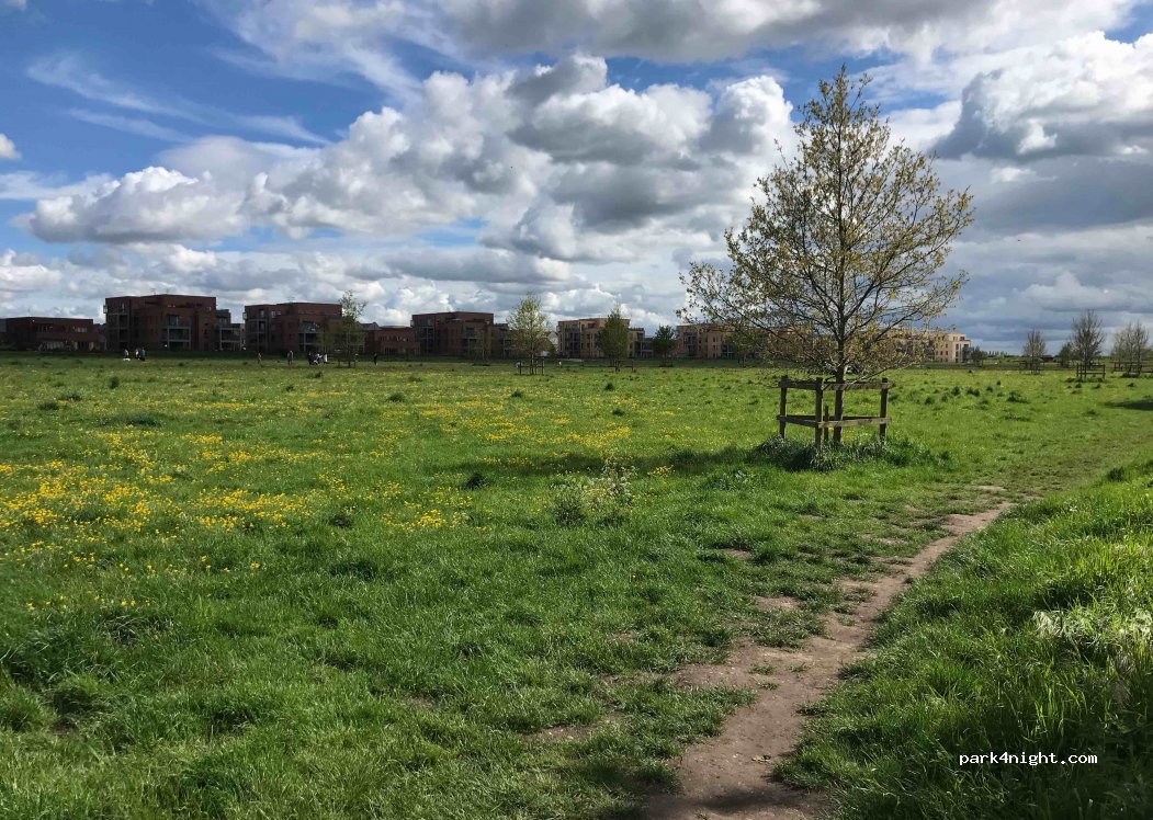 (CB2 9LJ)  - 3 Woodend — foto