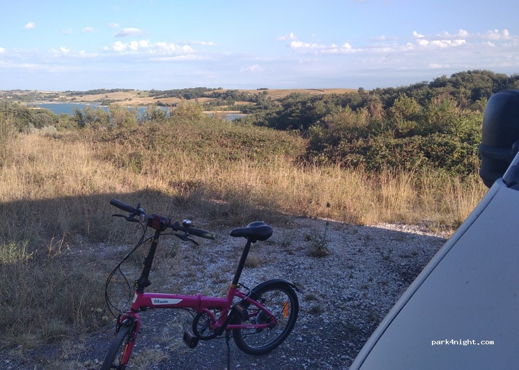 (11410) Gourvieille - D333 — foto 3