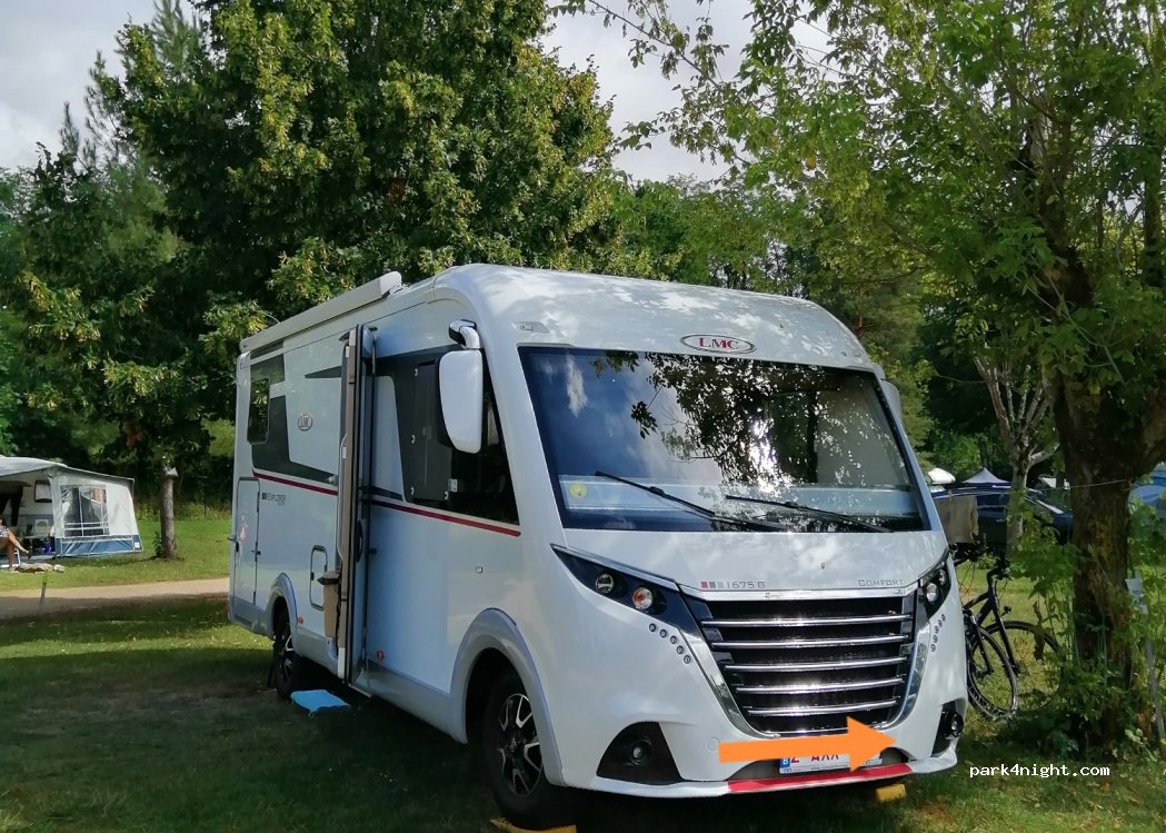 Camping Municipal — foto 3