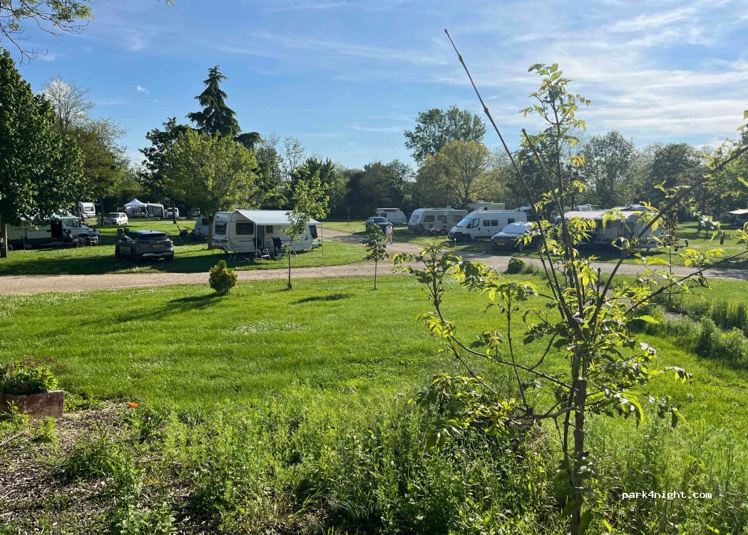 Camping Municipal — foto 4