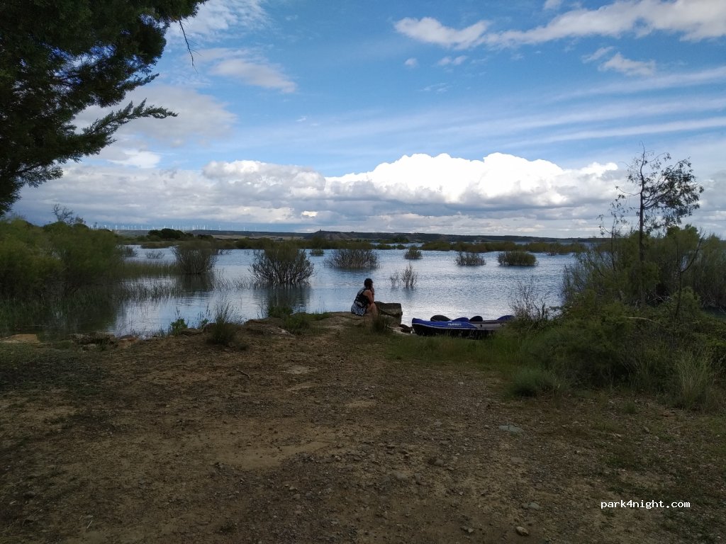 (22283) Alcalá de Gurrea - Unnamed Road — foto 3