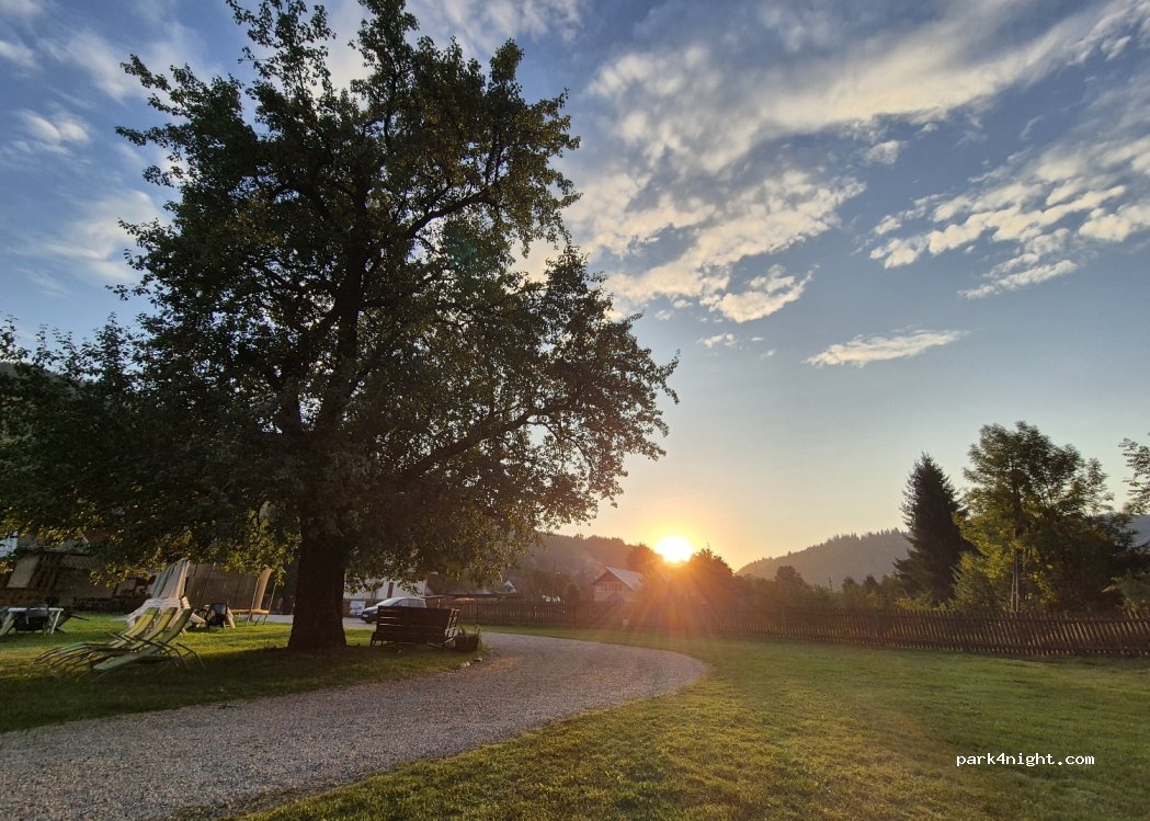 Camping  Vuurplaats — foto 4