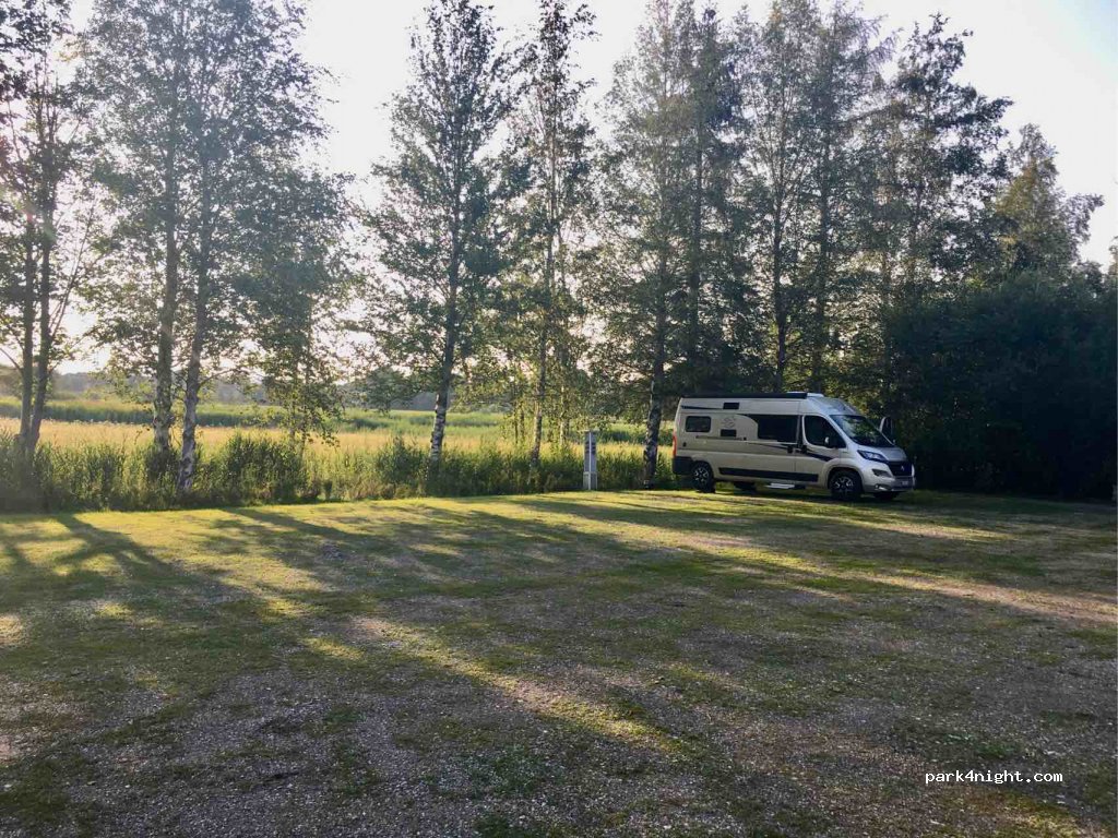 (82435) Bad Bayersoien - 1E Trathweg — foto