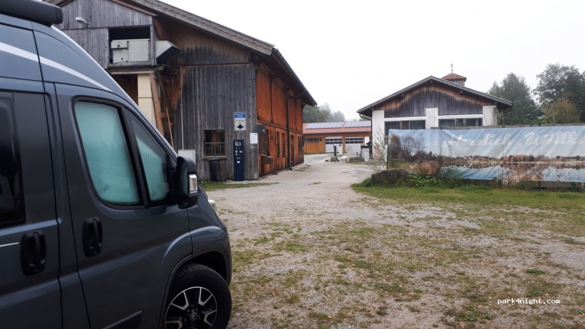 (82435) Bad Bayersoien - 1E Trathweg — foto 2