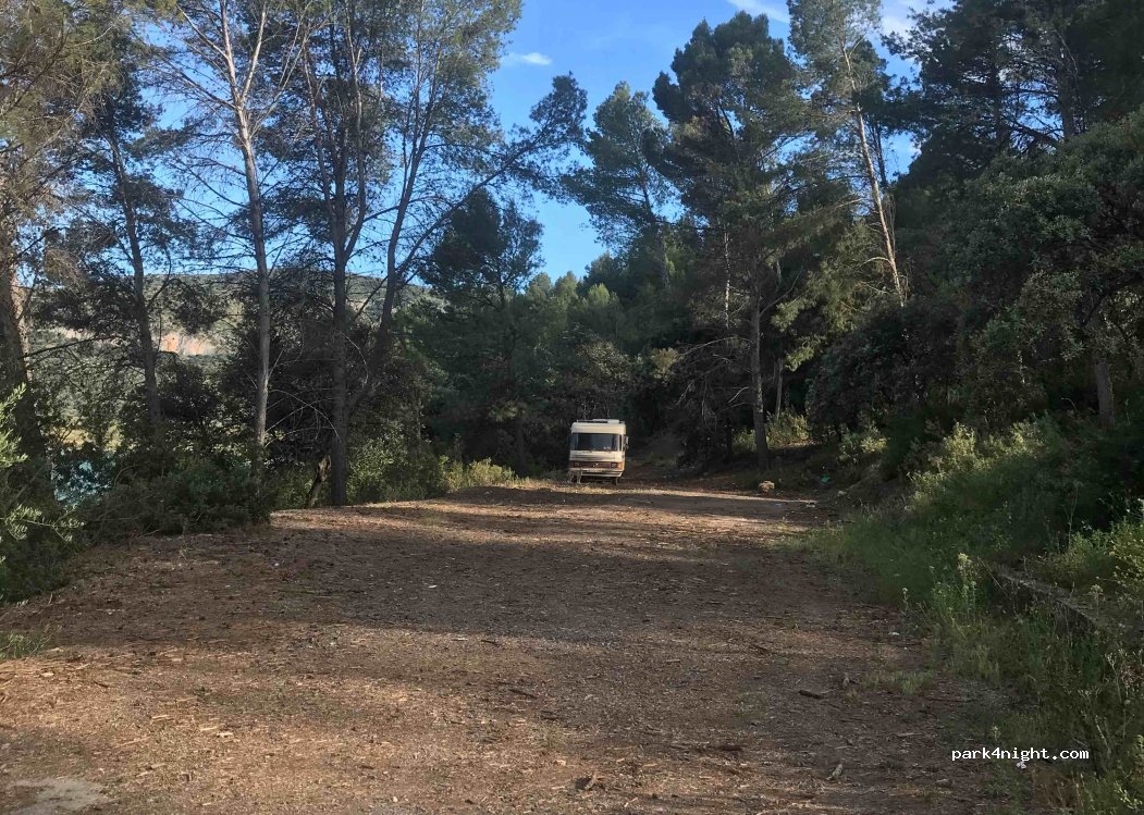 (14960) Rute - 90 Poblado del Pantano — foto 2