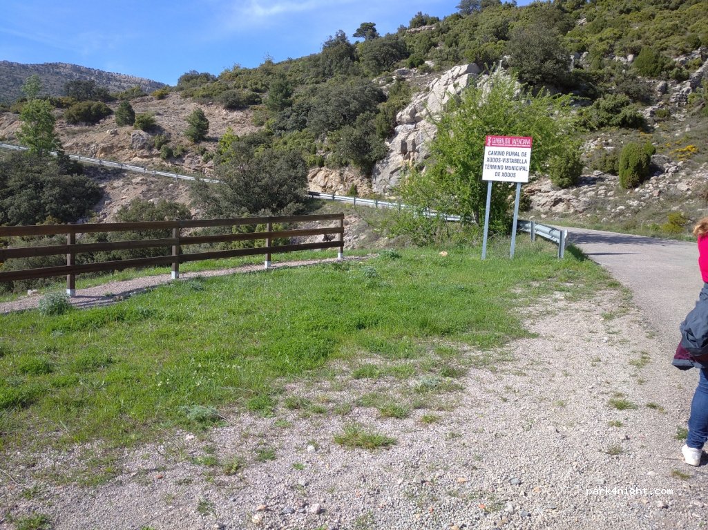 (12134) Xodos - 41 Carrer de Sant Joan del Penyagolosa — foto 2