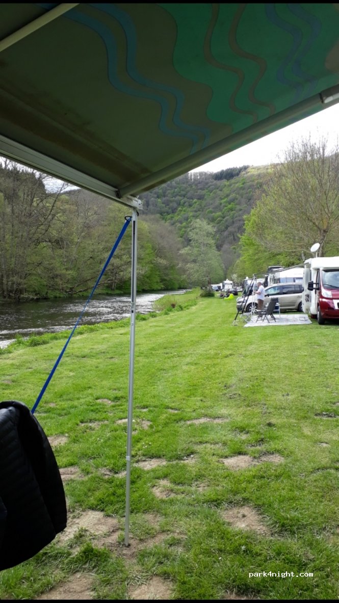 Camping du Nord — foto