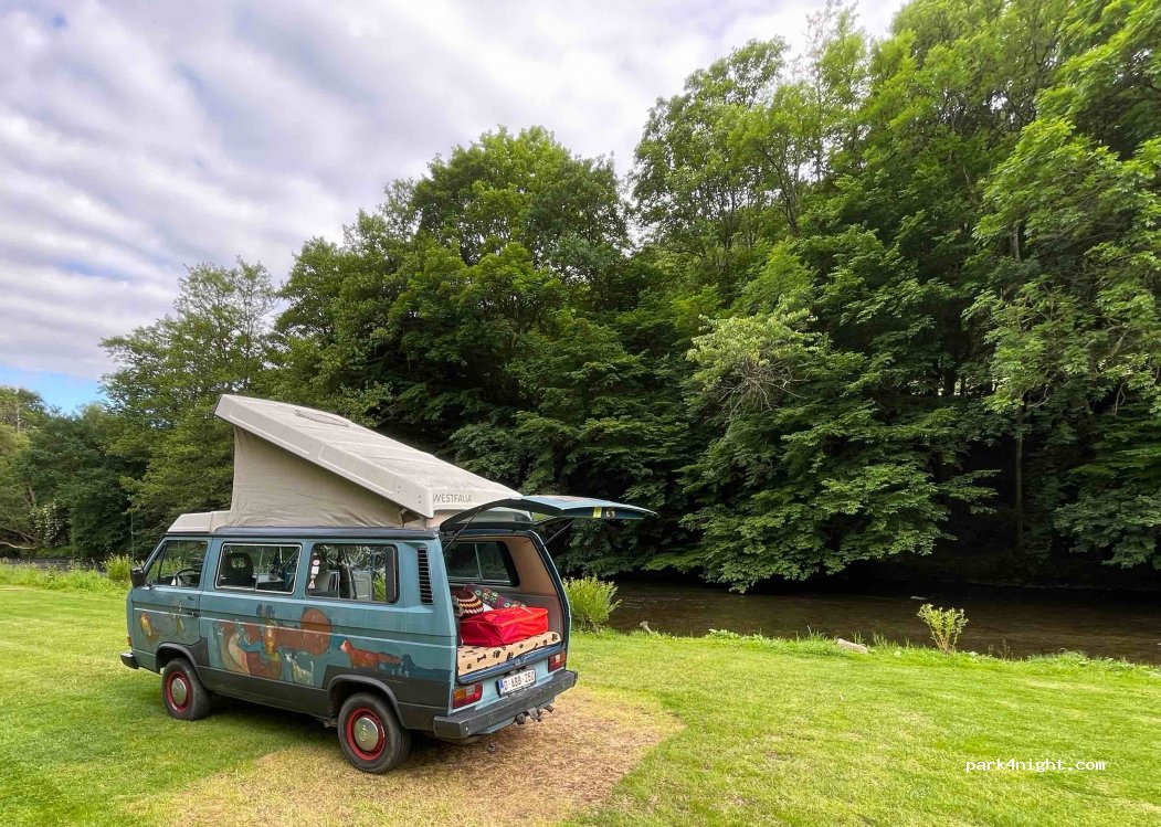 Camping du Nord — foto 3