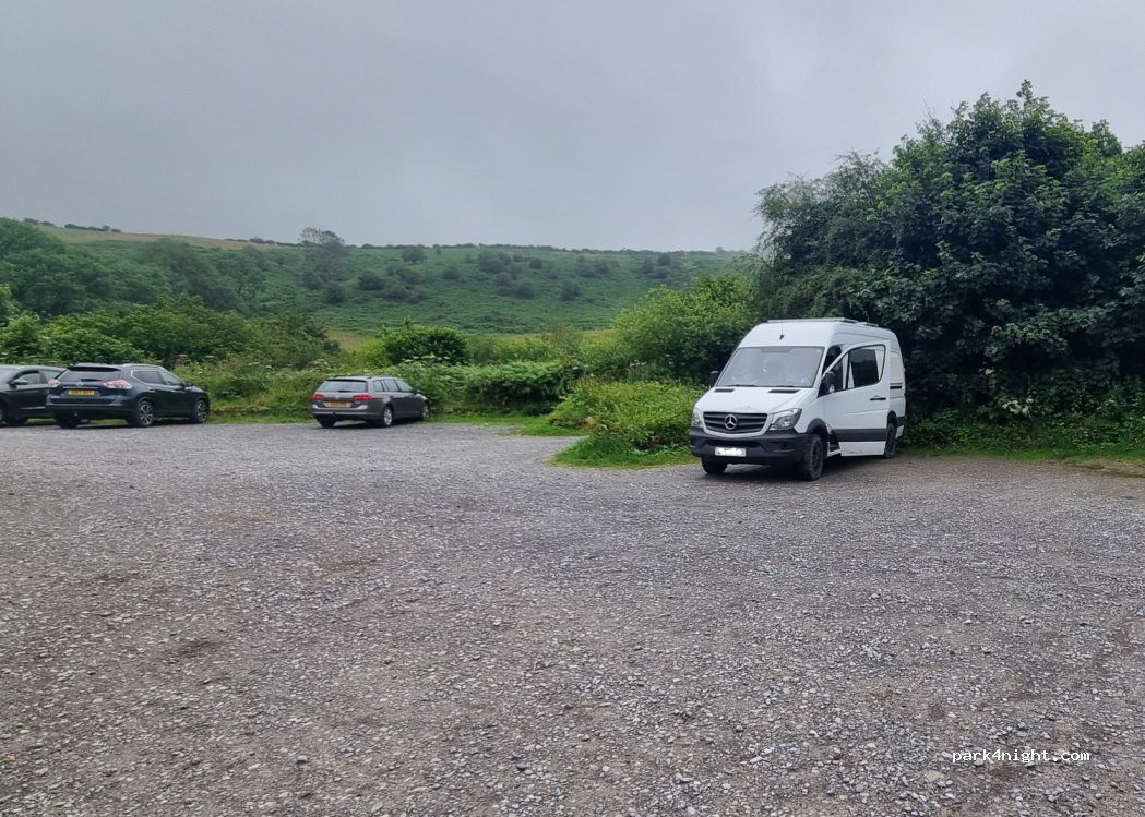 (LL16 4NA) Denbigh - Offa's Dyke Path — foto 3