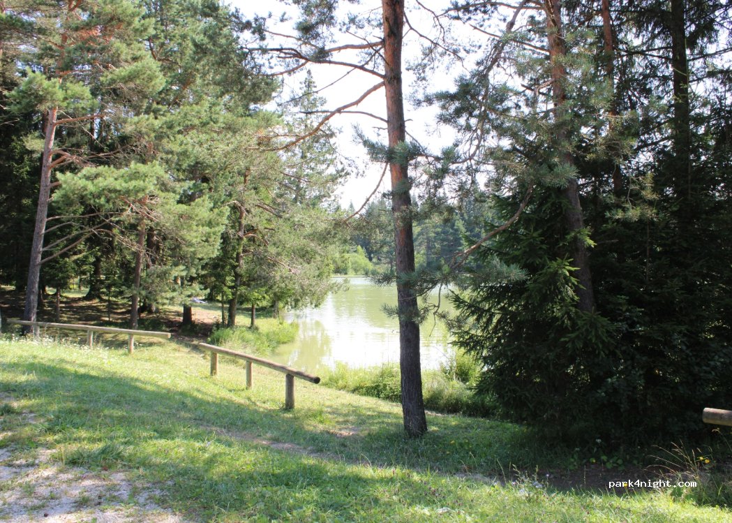(1385) Nova vas - 90 Volčje — foto
