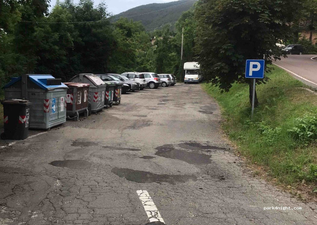 (40042) Vidiciatico - 38 Via Panoramica — foto 2