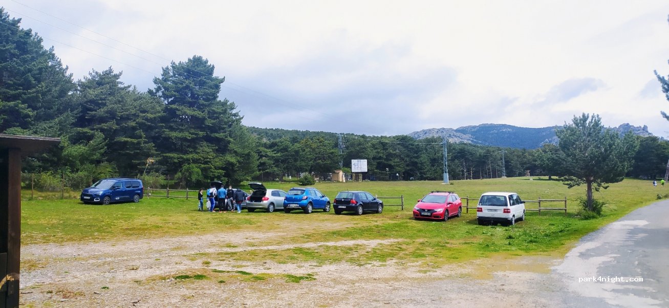 (05239) Peguerinos - Camino de los Rajuelos — foto 3