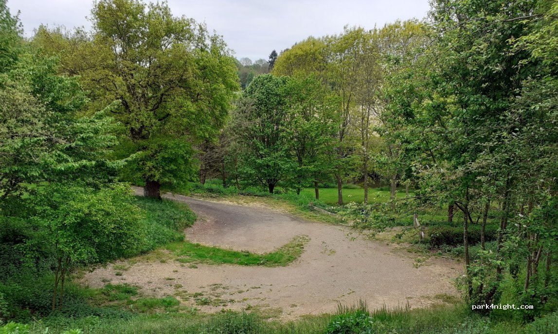 (35220) Saint-Jean-sur-Vilaine - 4 Le Tertre — foto