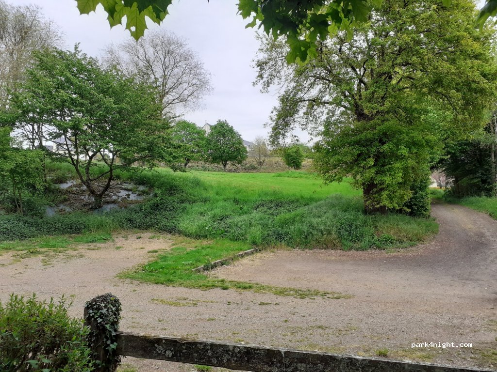 (35220) Saint-Jean-sur-Vilaine - 4 Le Tertre — foto 2