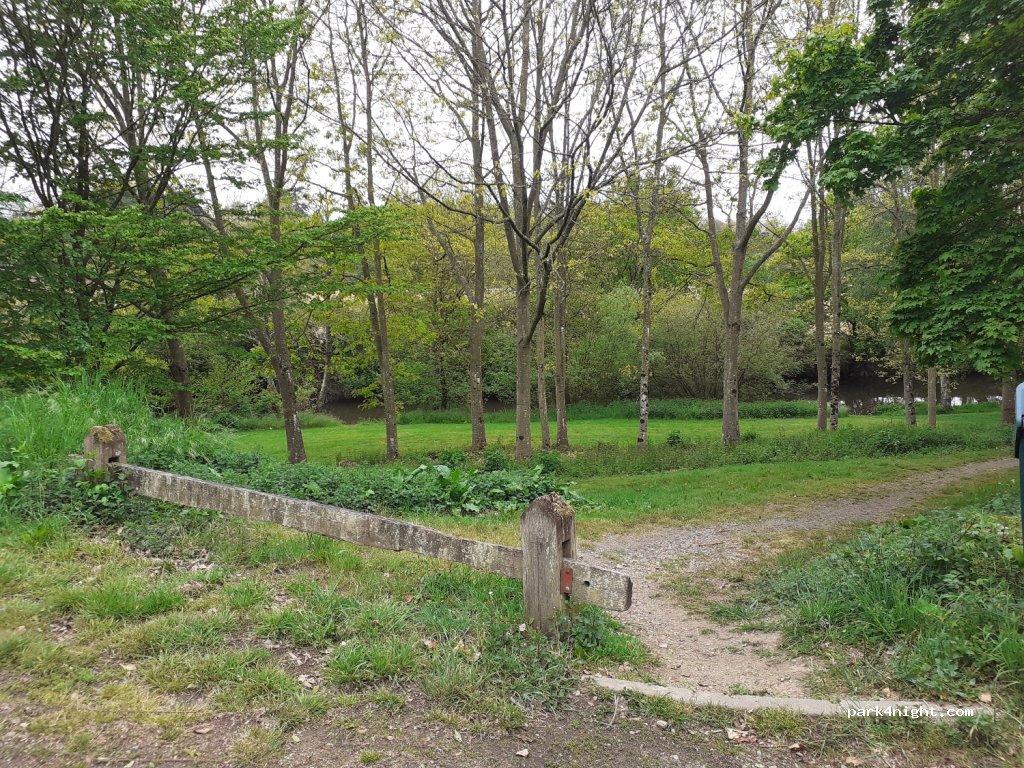 (35220) Saint-Jean-sur-Vilaine - 4 Le Tertre — foto 3