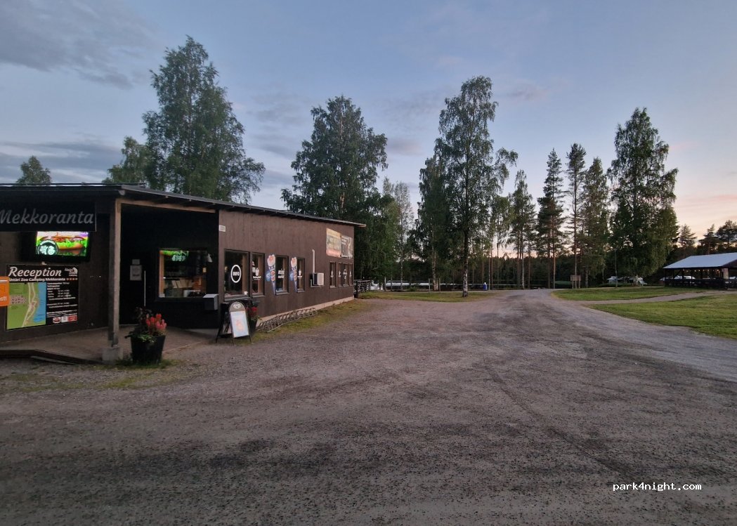 Ähtäri Camping — foto 2