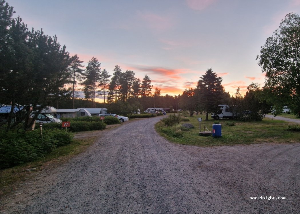 Ähtäri Camping — foto 4