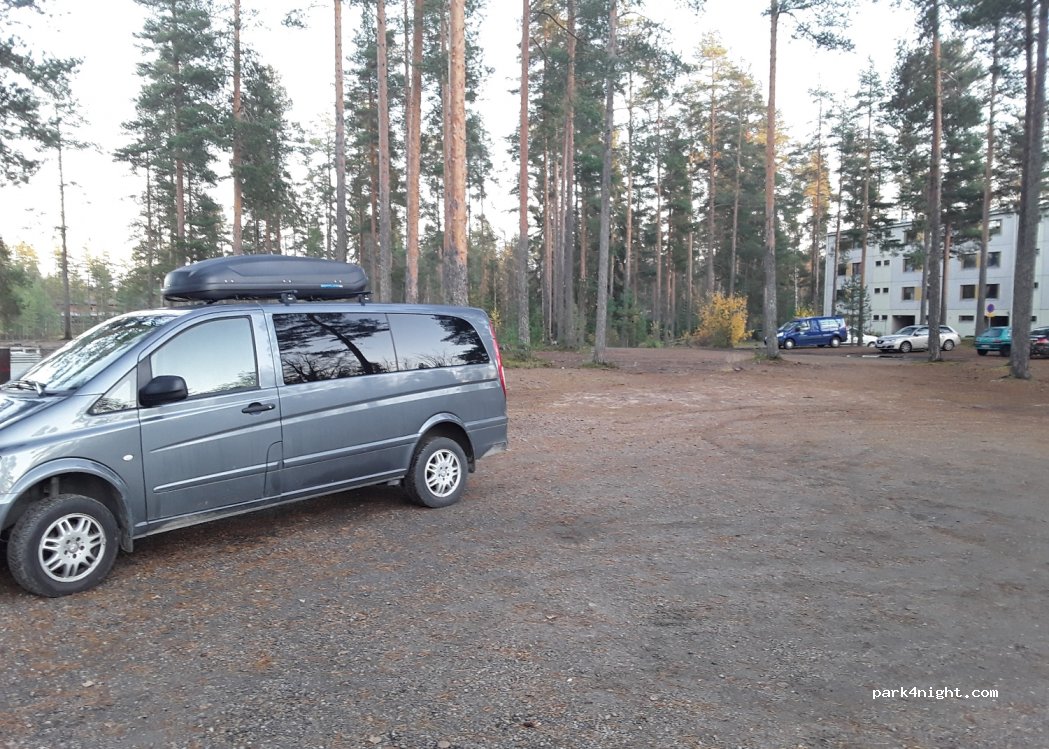 (41160) Jyväskylä - 9 Myllylammenkatu — foto
