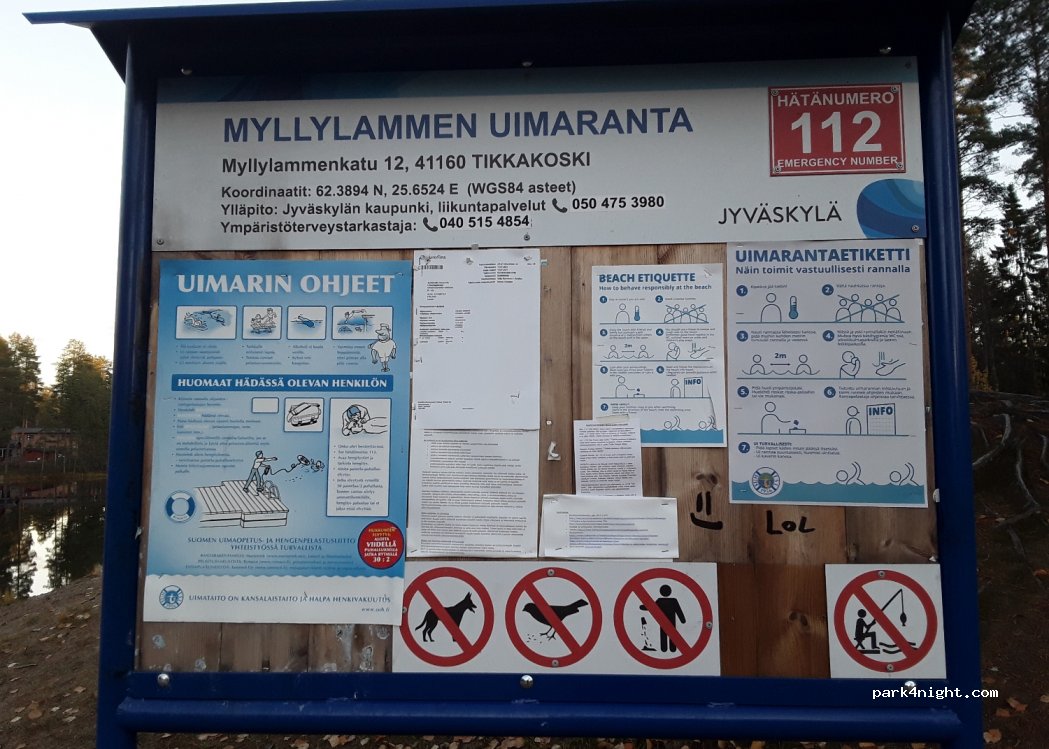 (41160) Jyväskylä - 9 Myllylammenkatu — foto 4