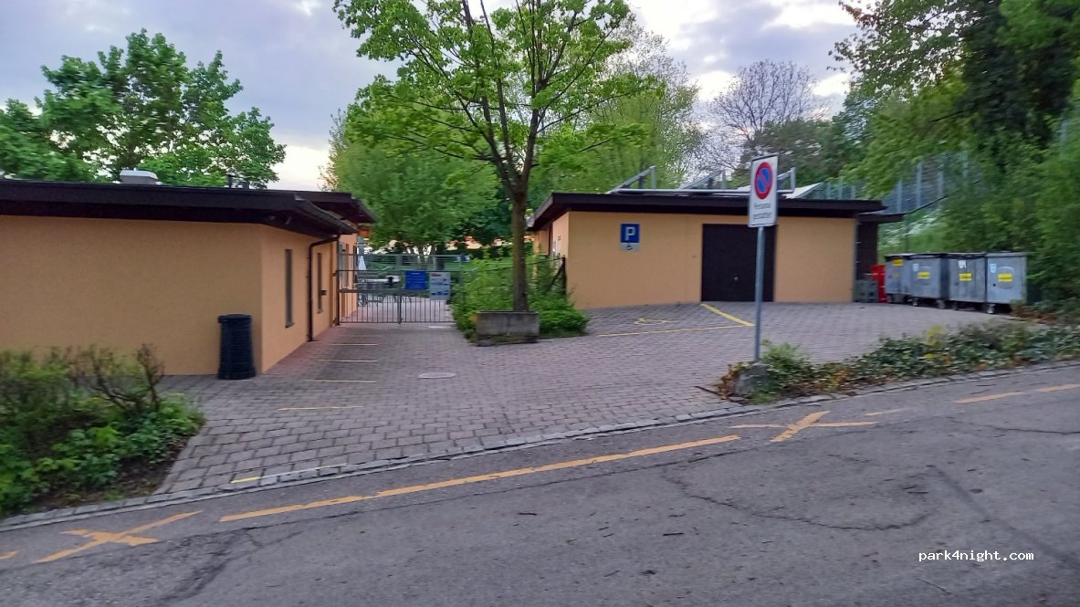 (8542) Wiesendangen - 1 Schwimmbadstrasse — foto 2