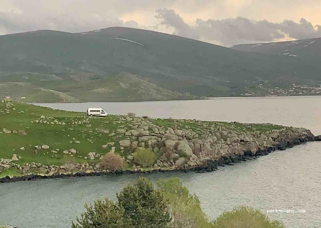 (75400) Akçakale - Akçakale Köyü Yolu — foto 2