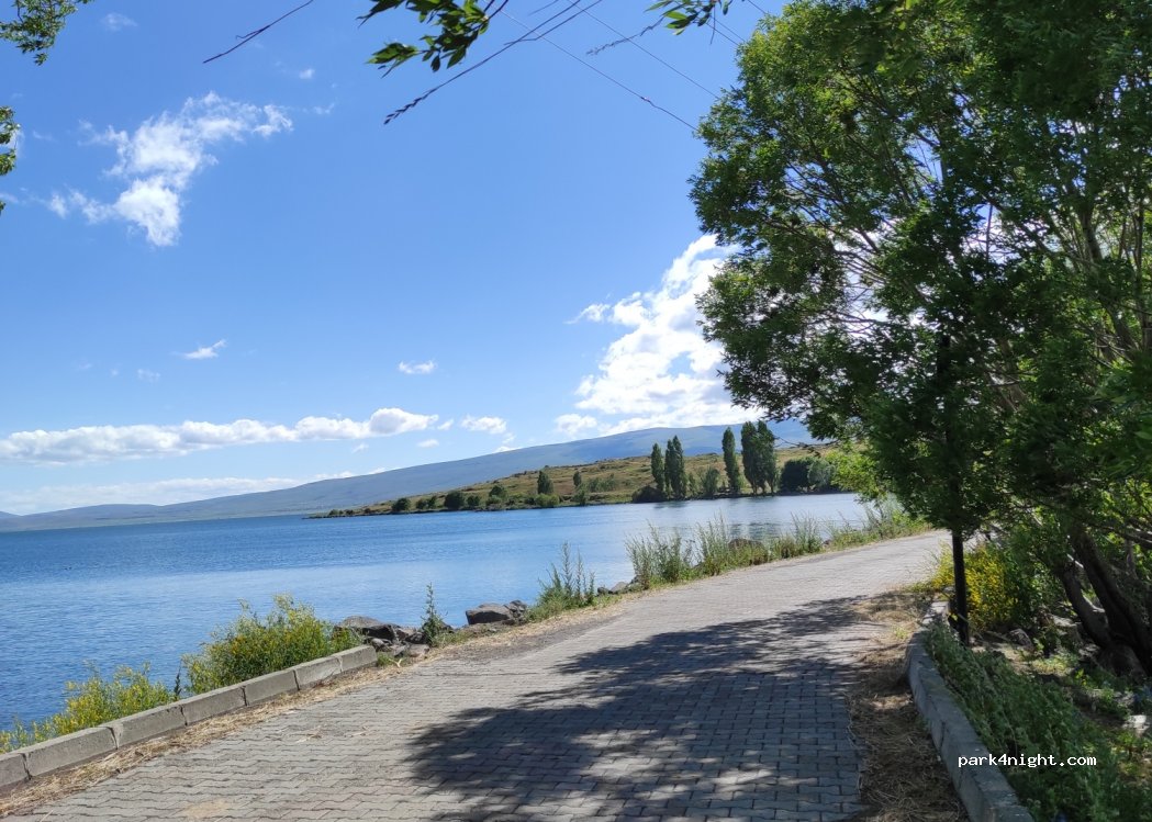 (75400) Akçakale - Akçakale Köyü Yolu — foto 3