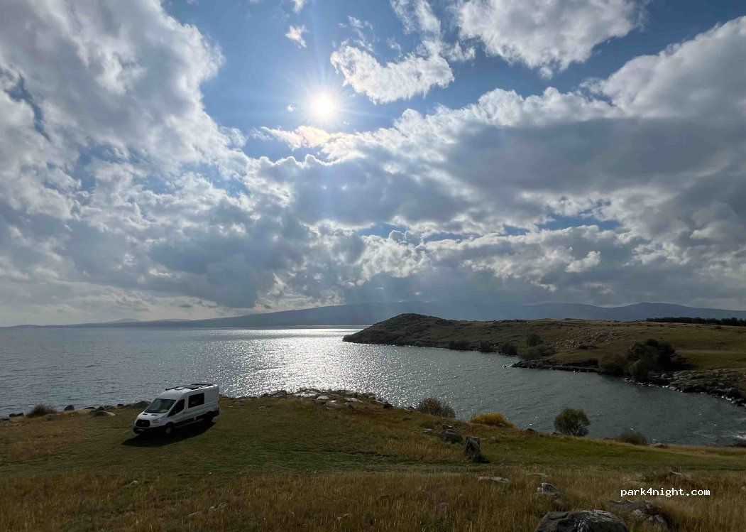 (75400) Akçakale - Akçakale Köyü Yolu — foto 4