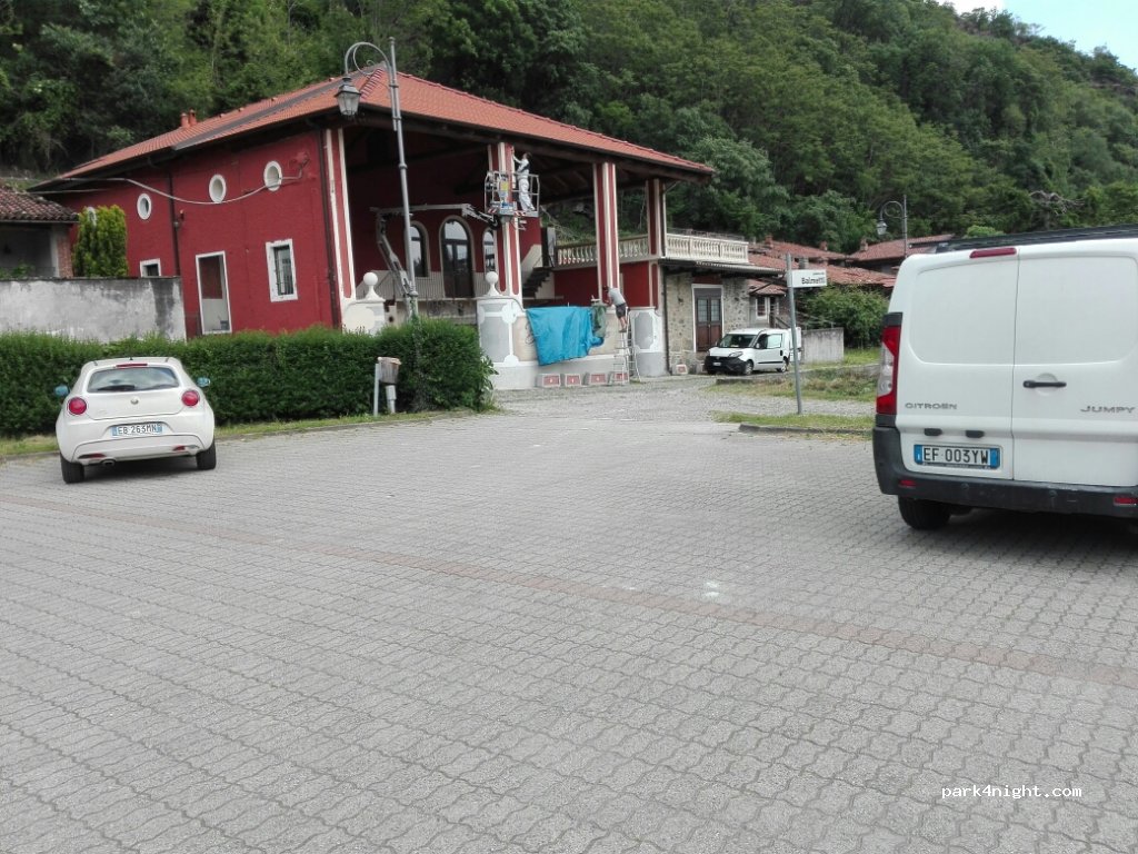 (10013) Borgofranco d'Ivrea - 71 Via del Buonumore — foto 3