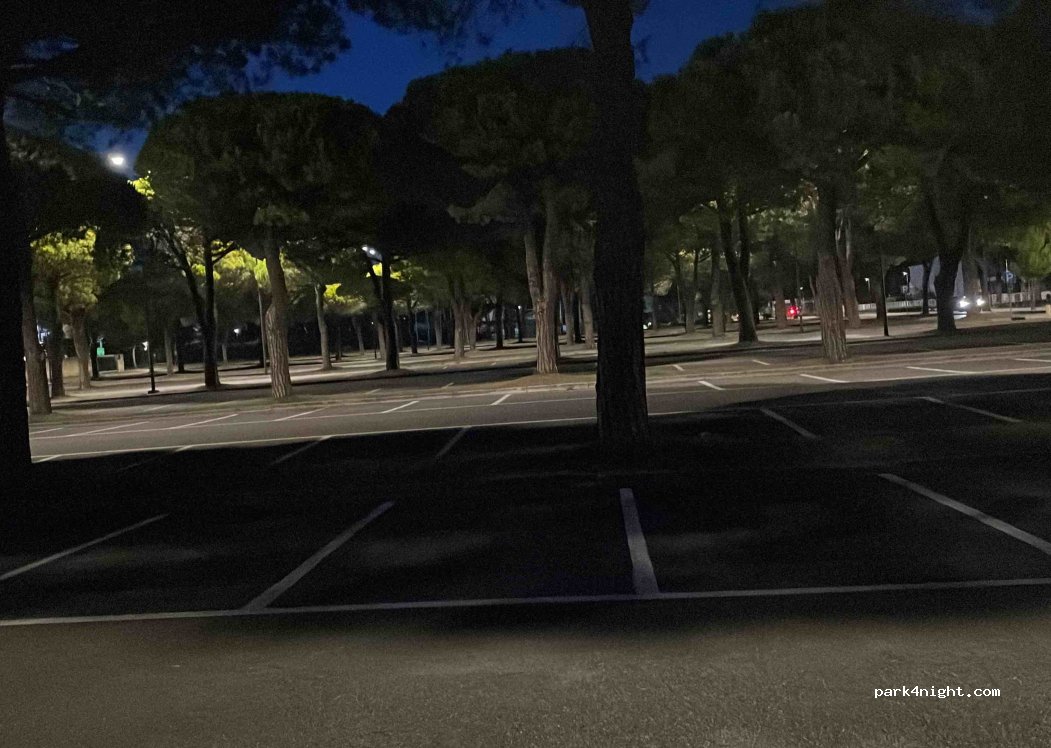 (33054) Lignano Sabbiadoro - Strada Regionale 354 — foto 5