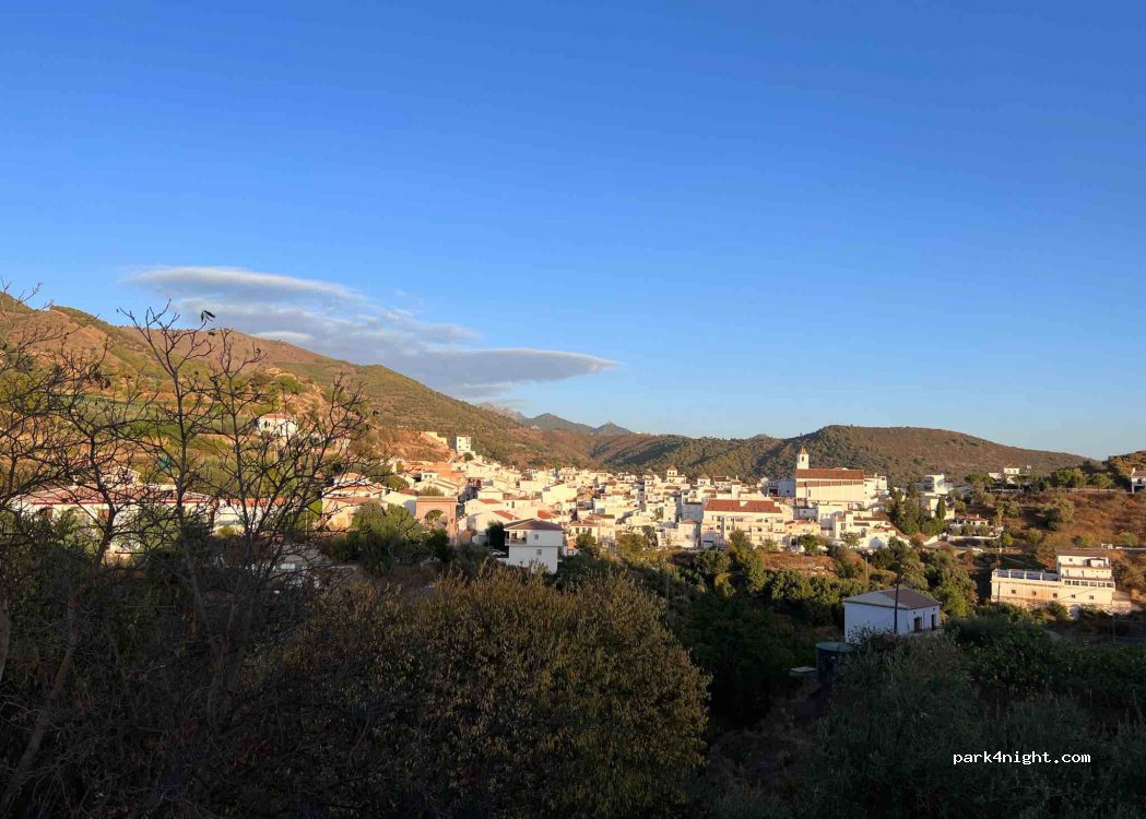 (29715) Sedella - 11 Camino Manantial — foto 2