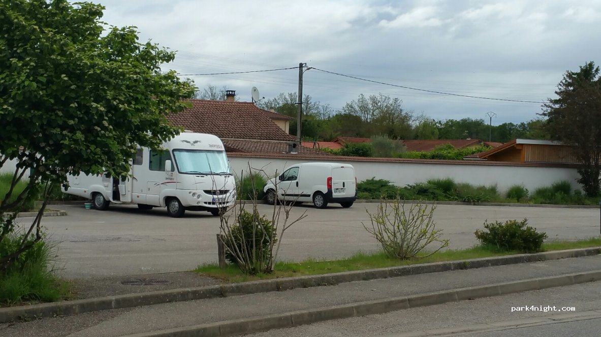 (01800) Saint-Maurice-de-Gourdans - 1 Chemin de Gerrier — foto