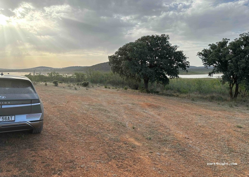 (13300) Valdepeñas - Unnamed Road — foto 2