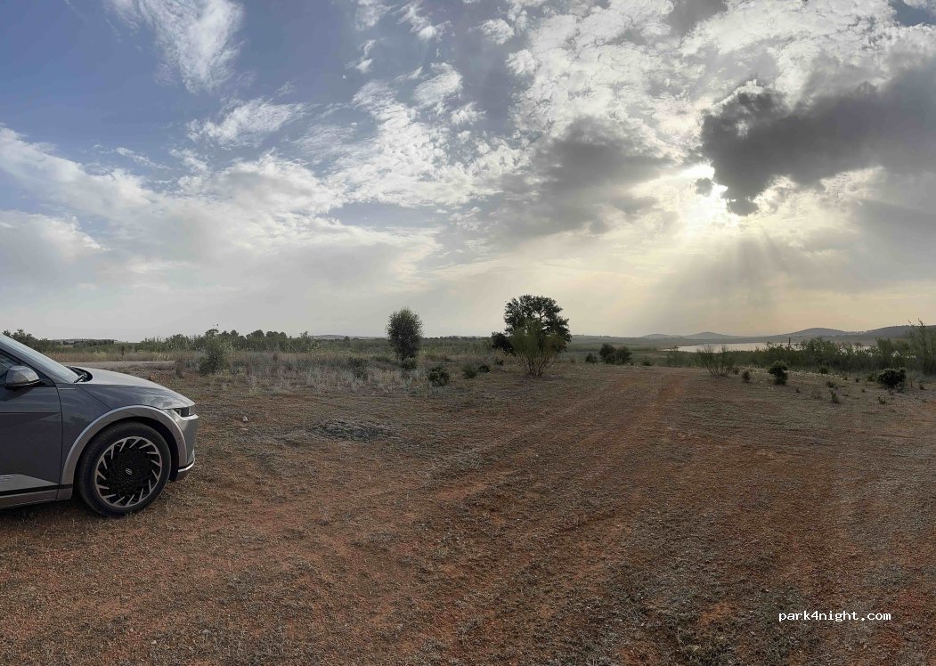 (13300) Valdepeñas - Unnamed Road — foto 4